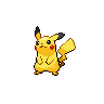 Random Pokemon Pikachu